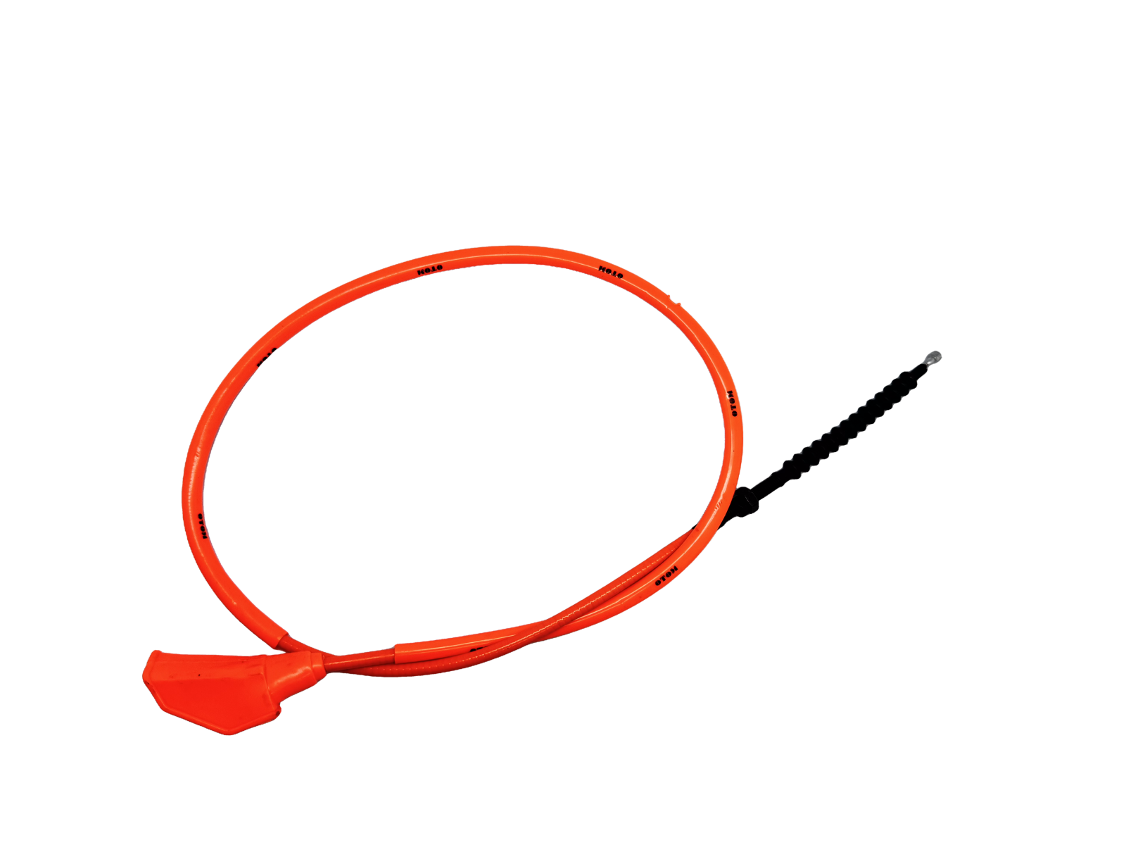 Трос сцепления OTOM RACING CB/CG, оранжевый OTM234884